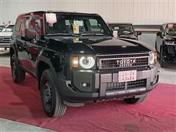 تۆیۆتا لاندكروزر پرادۆ